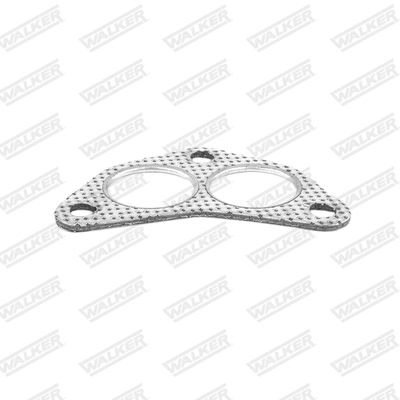 Gasket, exhaust pipe WALKER 80194