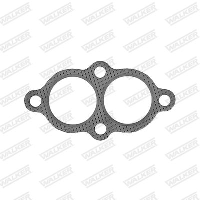 Gasket, exhaust pipe WALKER 80202