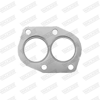Gasket, exhaust pipe WALKER 80208