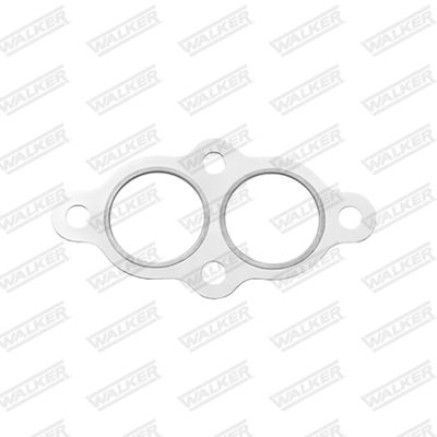 Gasket, exhaust pipe WALKER 80215
