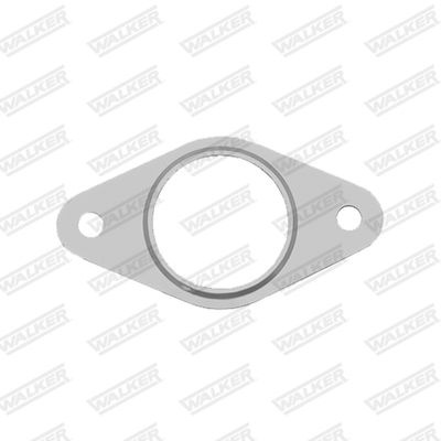 Gasket, exhaust pipe WALKER 80228