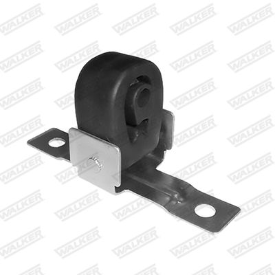 Mount, exhaust system WALKER 80229