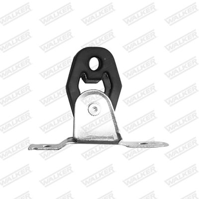 WALKER 80237 Mount, exhaust system