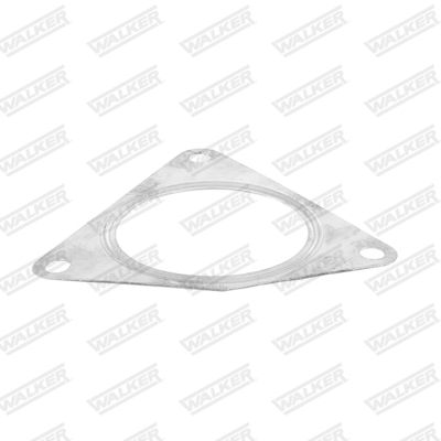 Gasket, exhaust pipe WALKER 80247