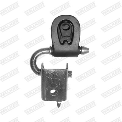 Mount, exhaust system WALKER 80259
