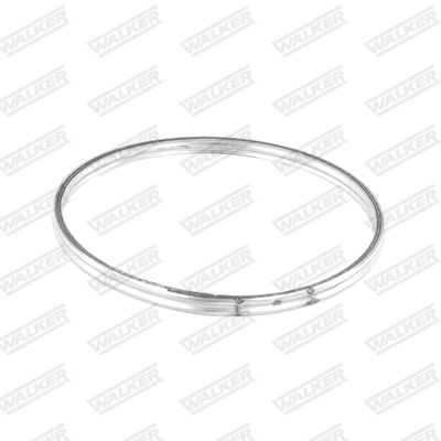 Gasket, exhaust pipe WALKER 80263