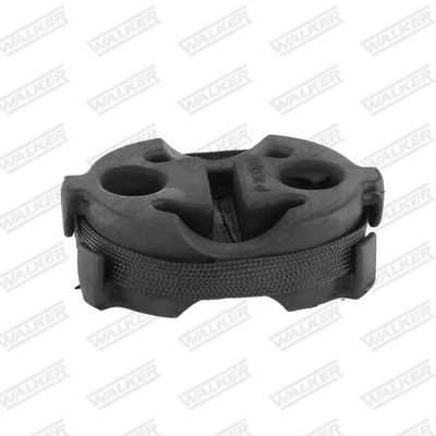 Rubber Strip, exhaust system WALKER 80270