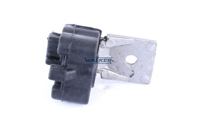 Mount, exhaust system WALKER 80279