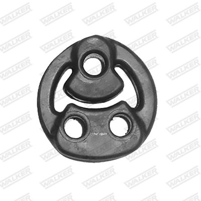 WALKER 80283 Rubber Strip, exhaust system