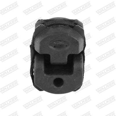 Rubber Strip, exhaust system WALKER 80285