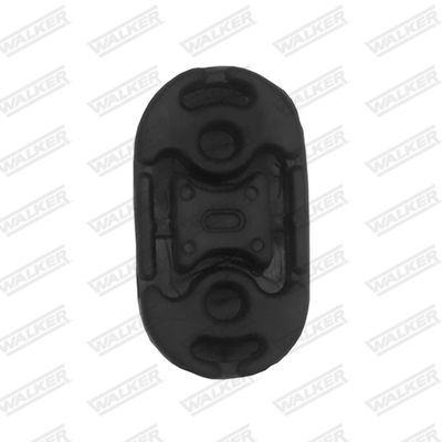 Mount, exhaust system WALKER 80295