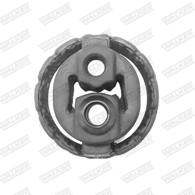 Mount, exhaust system WALKER 80297