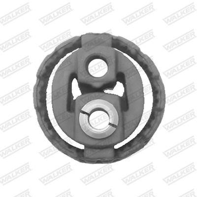 Mount, exhaust system WALKER 80298