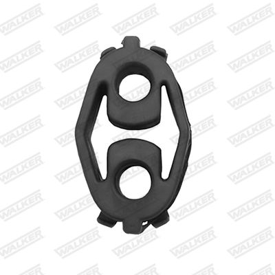 Mount, exhaust system WALKER 80302