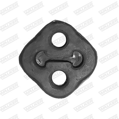 Rubber Strip, exhaust system WALKER 80307