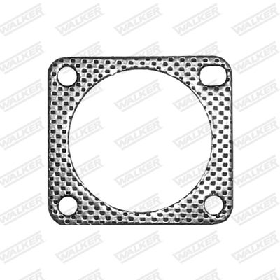 Gasket, exhaust pipe WALKER 80308