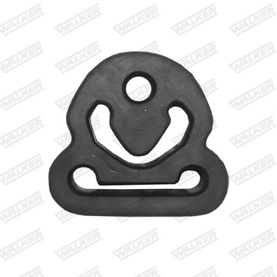 WALKER 80325 Rubber Strip, exhaust system