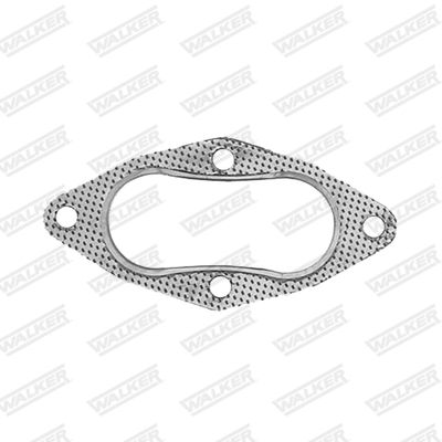 Gasket, exhaust pipe WALKER 80327