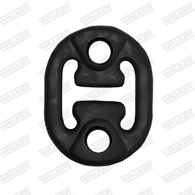 Mount, exhaust system WALKER 80332