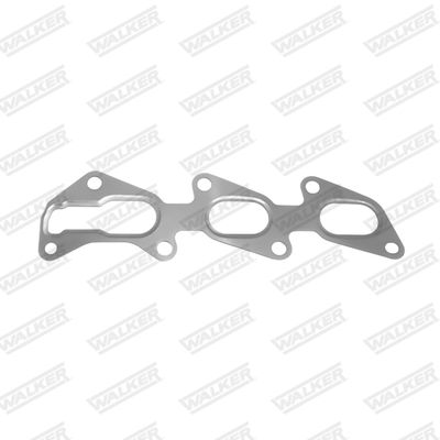 Gasket, exhaust pipe WALKER 80335