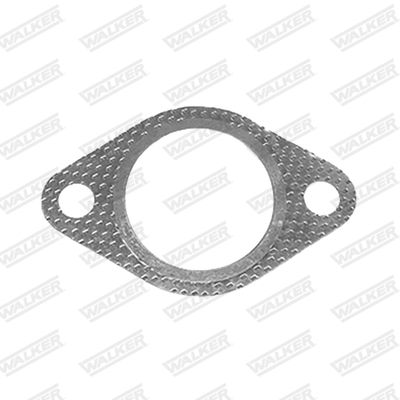 Rubber Strip, exhaust system WALKER 80336