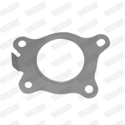 Gasket, exhaust pipe WALKER 80338