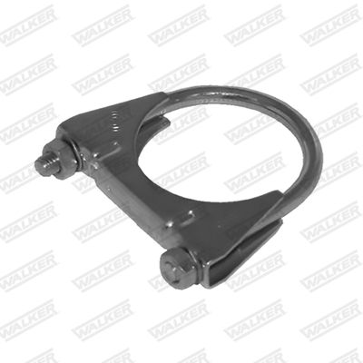 WALKER 80339 Clamping Piece, exhaust system