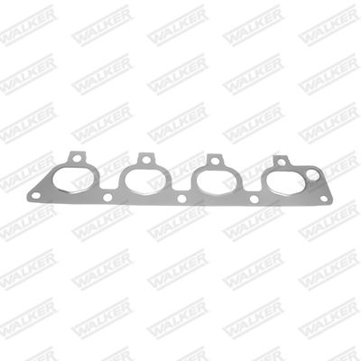 WALKER 80343 Gasket, exhaust pipe