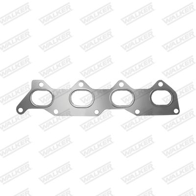 WALKER 80344 Gasket, exhaust pipe