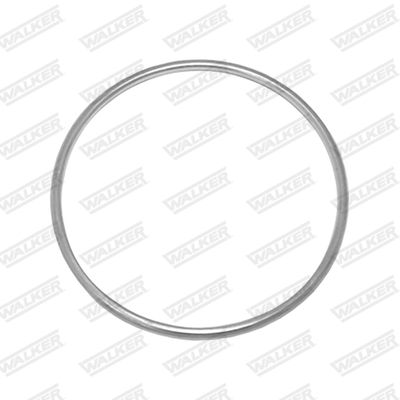 Gasket, exhaust pipe WALKER 80353