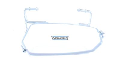 Clamping Piece, exhaust system WALKER 80362