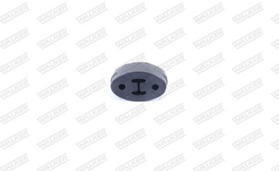 Rubber Strip, exhaust system WALKER 80367