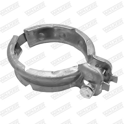 Clamping Piece, exhaust system WALKER 80376