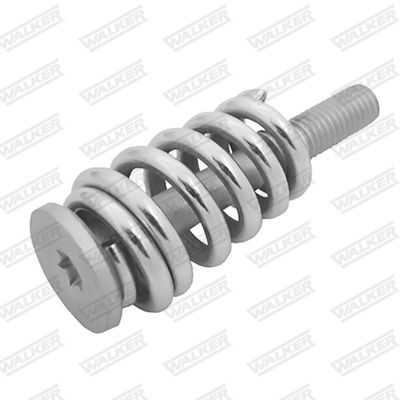 Bolt, exhaust system WALKER 80390