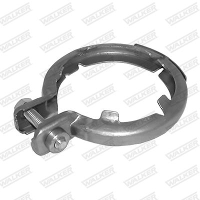 WALKER 80400 Clamping Piece, exhaust system