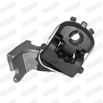 Rubber Strip, exhaust system WALKER 80401