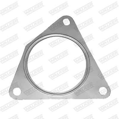 WALKER 80404 Gasket, exhaust pipe