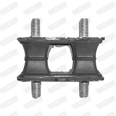 WALKER 80413 Rubber Strip, exhaust system