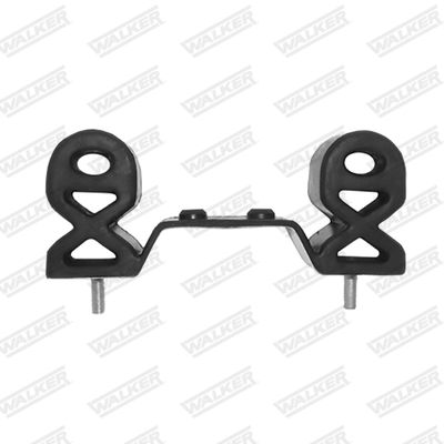 Rubber Strip, exhaust system WALKER 80417