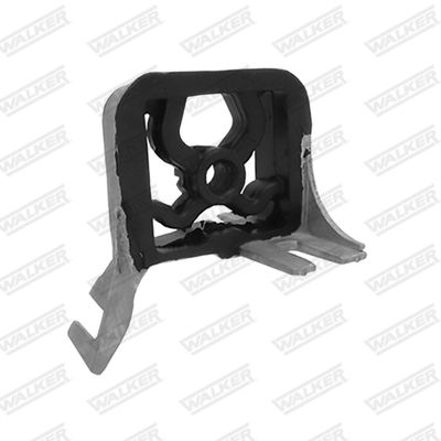 Mount, exhaust system WALKER 80419