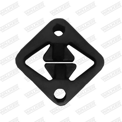 WALKER 80425 Rubber Strip, exhaust system