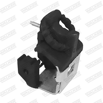 Mount, exhaust system WALKER 80426