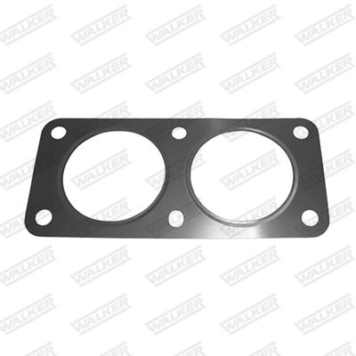 WALKER 80437 Gasket, exhaust pipe