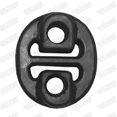 Rubber Strip, exhaust system WALKER 80442