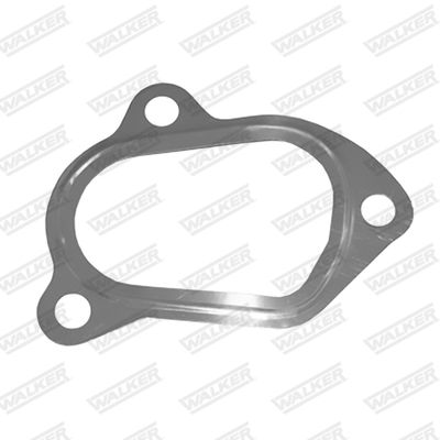 Gasket, exhaust pipe WALKER 80443