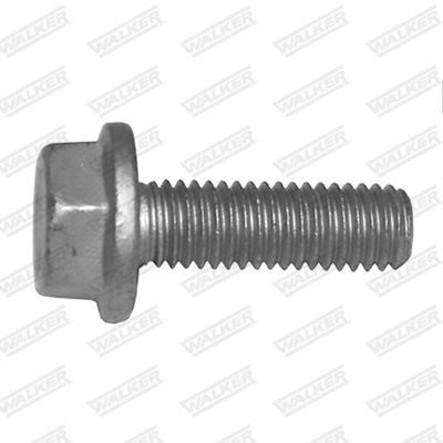 Bolt, exhaust system WALKER 80460