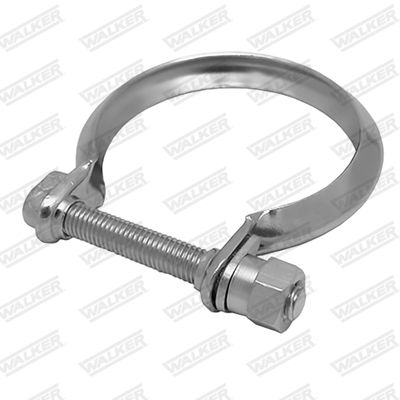 Clamping Piece, exhaust system WALKER 80464