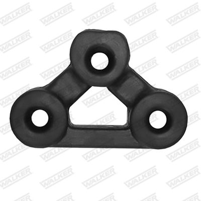 WALKER 80466 Mount, exhaust system