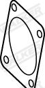 WALKER 80469 Gasket, exhaust pipe