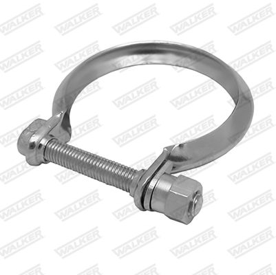 WALKER 80477 Clamping Piece, exhaust system